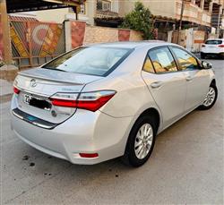 تۆیۆتا کۆرۆلا